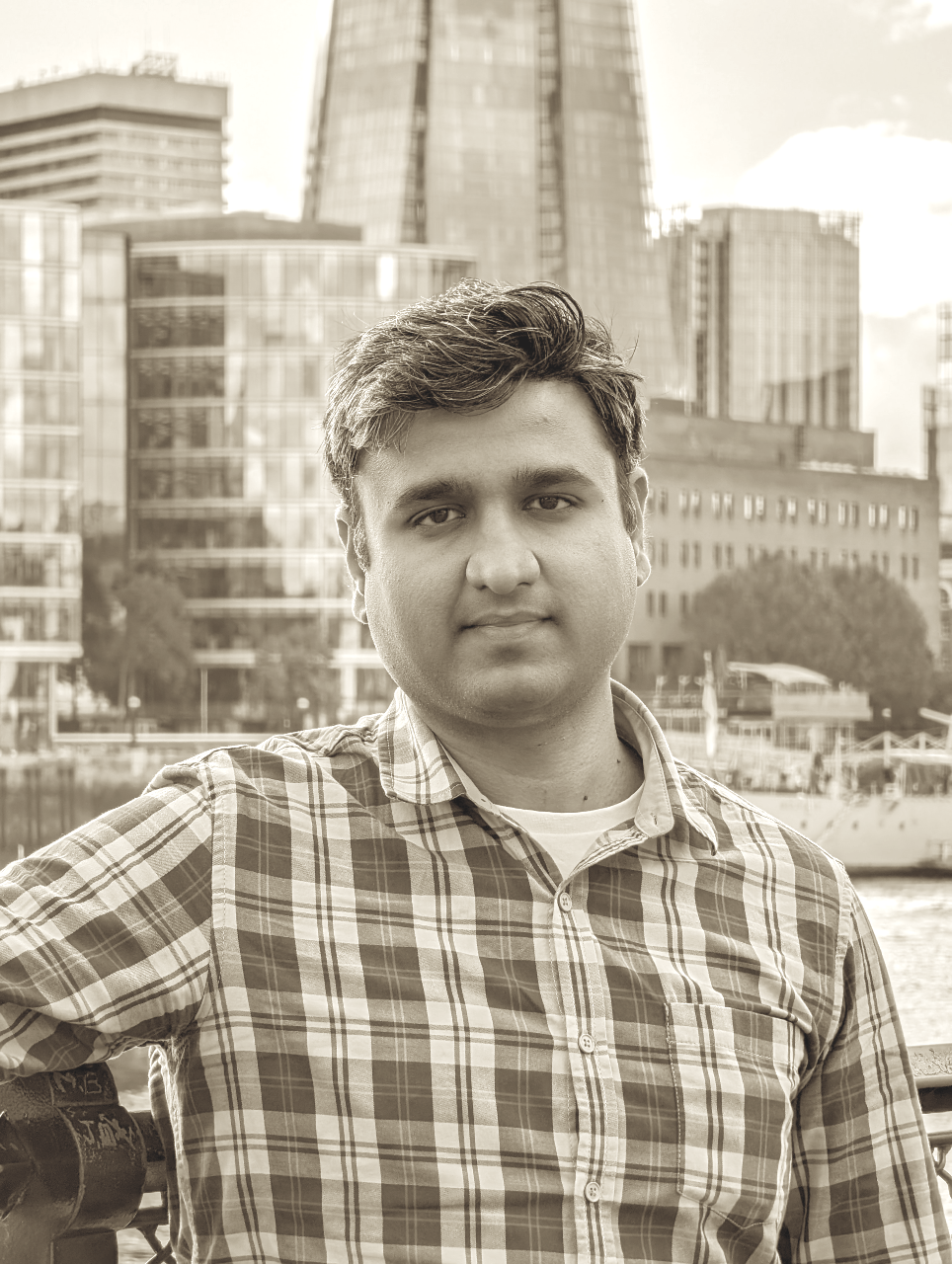 Hrishikesh Choudhari